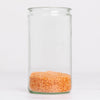 Red Split Lentils - Organic